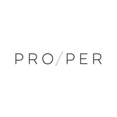 PROPER - Digital Marketing & Website Design Miami