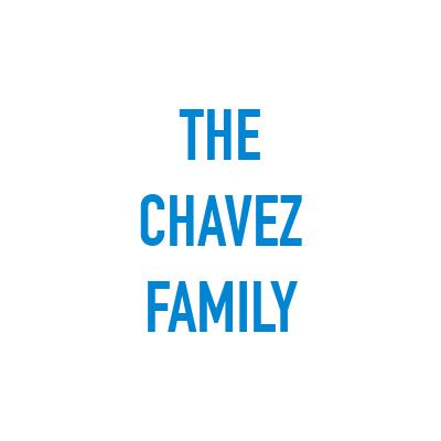 The Chavez Family